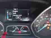 2014 Ford Focus Titanium with VIN 1FADP3J2XEL106711, listed as a IAAI auction lot 43371614 with 114,736 mi miles and . Bid and sale history available at DreamBid. Image 15.