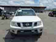 2012 Nissan Frontier SV с VIN 1N6AD0ER5CC483761, выставлен на аукционе IAAI как лот 42711440 с пробегом 201 983 миль миль и . История ставок и продаж доступна на DreamBid. Изображение 12.