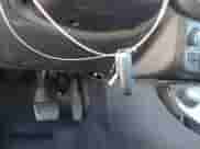 2019 Jeep Compass Latitude с VIN 3C4NJDBB0KT714144, выставлен на аукционе IAAI как лот 43341520 с пробегом 72 634 миль миль и . История ставок и продаж доступна на DreamBid. Изображение 11.