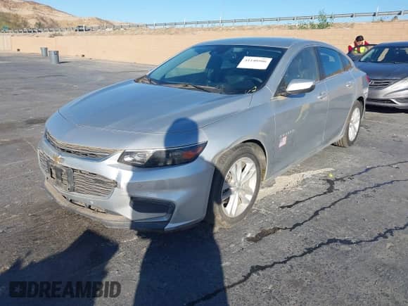 2016 Chevrolet Malibu Hybrid с VIN 1G1ZJ5SU4GF337062, выставлен на аукционе IAAI как лот 41140506 с пробегом 149 119 миль миль и . История ставок и продаж доступна на DreamBid. Изображение 2.