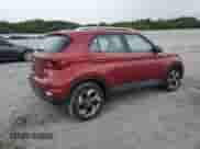 2024 Hyundai Venue Limited z VIN KMHRC8A34RU302429, wystawiony jako Copart lot #81820225 z przebiegiem 17 821 mil mil oraz Szkoda całkowita • Salvage title. Historia ofert i sprzedaży dostępna na DreamBid. Obrazek 3.