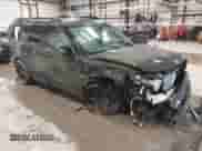 2025 Hyundai Santa Fe SEL z VIN 5NMP2DG12SH018839, wystawiony jako IAAI lot #41948222 z przebiegiem 11 798 mil mil oraz . Historia ofert i sprzedaży dostępna na DreamBid. Obrazek 1.