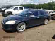 2012 Chevrolet Impala LTZ с VIN 2G1WC5E36C1137575, выставлен на аукционе Copart как лот 67644075 с пробегом 218 978 миль миль и Списание • Salvage title. История ставок и продаж доступна на DreamBid. Изображение 1.