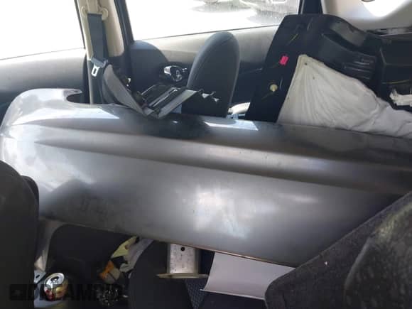 2016 Nissan Note S with VIN 3N1CE2CP8GL350821, listed as a IAAI auction lot 42790413 with 98,173 mi miles and . Bid and sale history available at DreamBid. Image 12.