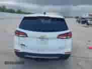 2023 Chevrolet Equinox LT с VIN 3GNAXTEG9PS198837, выставлен на аукционе IAAI как лот 42667572 с пробегом 45 362 миль миль и . История ставок и продаж доступна на DreamBid. Изображение 16.