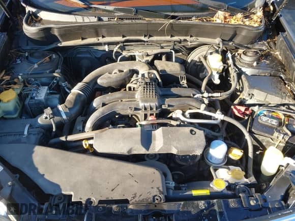 2012 Subaru Forester X Limited z VIN JF2SHBEC0CH445832, wystawiony jako IAAI lot #41535078 z przebiegiem 101 977 mil mil oraz . Historia ofert i sprzedaży dostępna na DreamBid. Obrazek 10.