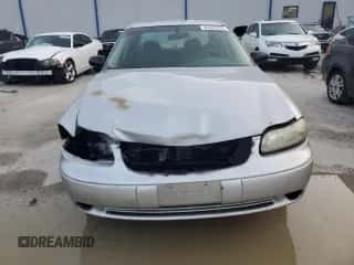 2005 Chevrolet Malibu Classic z VIN 1G1ND52FX5M232445, wystawiony jako Copart lot #65516265 z przebiegiem 209 437 mil mil oraz Nie do naprawy • Non repairable. Historia ofert i sprzedaży dostępna na DreamBid. Obrazek 5.