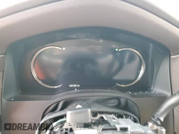 2016 Cadillac Escalade Premium Collection z VIN 1GYS4CKJ9GR246551, wystawiony jako Copart lot #85313055 z przebiegiem 130 720 mil mil oraz Szkoda całkowita • Salvage title. Historia ofert i sprzedaży dostępna na DreamBid. Obrazek 9.