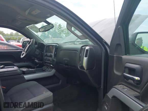 2014 Chevrolet Silverado 1500 LT с VIN 3GCUKREC9EG204477, выставлен на аукционе IAAI как лот 42295502 с пробегом 216 326 миль миль и . История ставок и продаж доступна на DreamBid. Изображение 5.
