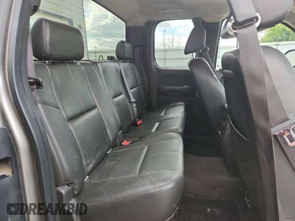 2009 Chevrolet Silverado 1500 LTZ с VIN 1GCEK39019Z156660, выставлен на аукционе Copart как лот 71166145 с пробегом 234 970 миль миль и Чистый • Clean title. История ставок и продаж доступна на DreamBid. Изображение 10.