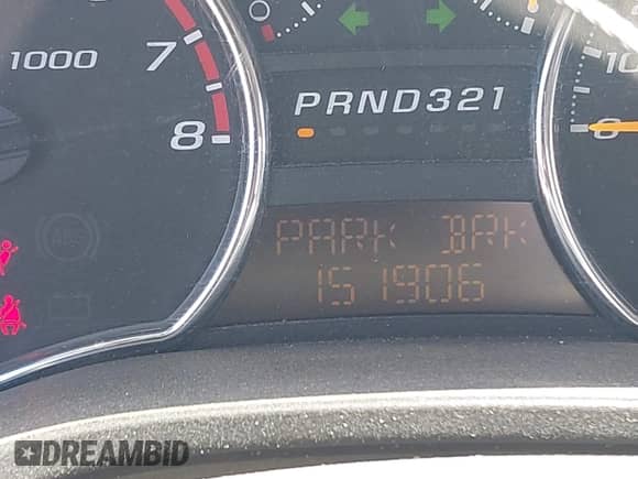 2012 Chevrolet Colorado Work Truck z VIN 1GCCSBF9XC8130009, wystawiony jako IAAI lot #43287788 z przebiegiem 151 906 mil mil oraz . Historia ofert i sprzedaży dostępna na DreamBid. Obrazek 14.