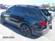 2023 Kia Sorento X-Line S с VIN 5XYRLDLC6PG207847, выставлен на аукционе IAAI как лот 42218134 с пробегом 23 355 миль миль и . История ставок и продаж доступна на DreamBid. Изображение 3.