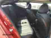 2013 Hyundai Veloster Turbo с VIN KMHTC6AE4DU106074, выставлен на аукционе Copart как лот 67664655 с пробегом 40 812 миль миль и Списание • Salvage title. История ставок и продаж доступна на DreamBid. Изображение 10.