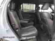 2023 Honda Pilot TrailSport with VIN 5FNYG1H64PB000379, listed as a Copart auction lot 90932525 with 38,388 mi miles and Salvage title. Bid and sale history available at DreamBid. Image 11.