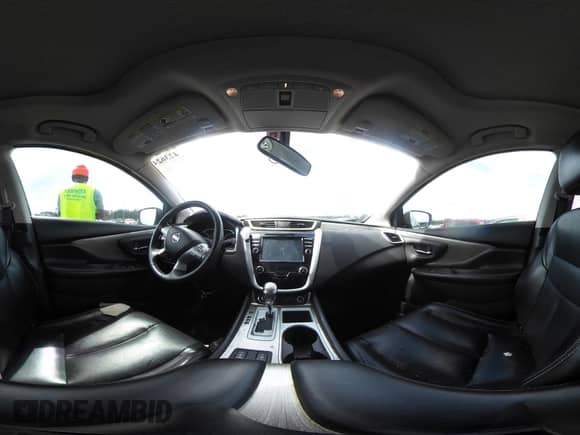 2018 Nissan Murano Platinum с VIN 5N1AZ2MG2JN148292, выставлен на аукционе IAAI как лот 42362472 с пробегом 87 698 миль миль и . История ставок и продаж доступна на DreamBid. Изображение 18.