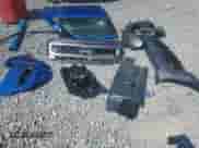 2025 Nissan Frontier Pro-X с VIN 1N6ED1EJ9SN612864, выставлен на аукционе Copart как лот 68845575 с пробегом 7 804 миль миль и На запчасти • Non repairable. История ставок и продаж доступна на DreamBid. Изображение 12.