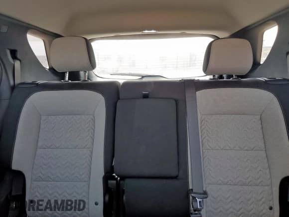 2022 Chevrolet Equinox LS с VIN 3GNAX5EV4NS152128, выставлен на аукционе Copart как лот 56905765 с пробегом 63 988 миль миль и Чистый • Clean title. История ставок и продаж доступна на DreamBid. Изображение 10.