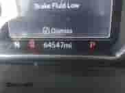 2021 GMC Sierra 1500 AT4 с VIN 3GTP9EEL0MG333207, выставлен на аукционе IAAI как лот 42581264 с пробегом 64 547 миль миль и . История ставок и продаж доступна на DreamBid. Изображение 16.