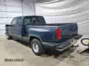 1996 Chevrolet Silverado 1500 with VIN 1GCEC19R3TE212578, listed as a Copart auction lot 80030125 with 217,213 mi miles and Clean title. Bid and sale history available at DreamBid. Image 2.