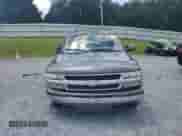 2001 Chevrolet Suburban LT with VIN 1GNEC16T91J305925, listed as a Copart auction lot 65145215 with 229,385 mi miles and Salvage title. Bid and sale history available at DreamBid. Image 5.