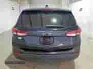 2023 Chevrolet Equinox LS z VIN 3GNAXHEG4PL207001, wystawiony jako Copart lot #85715845 z przebiegiem 43 318 mil mil oraz Czysty tytuł • Clean title. Historia ofert i sprzedaży dostępna na DreamBid. Obrazek 6.