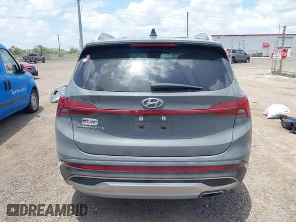 2022 Hyundai Santa Fe XRT с VIN 5NMS64AJ8NH426662, выставлен на аукционе IAAI как лот 42729160 с пробегом 63 926 миль миль и . История ставок и продаж доступна на DreamBid. Изображение 17.