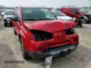 2004 Saturn VUE with VIN 5GZCZ43D34S882928, listed as a Copart auction lot 50263195 with 95,361 mi miles and Salvage title. Bid and sale history available at DreamBid. Image 11.