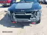 2018 Jeep Compass Trailhawk с VIN 3C4NJDDBXJT403901, выставлен на аукционе IAAI как лот 43123640 с пробегом 103 211 миль миль и . История ставок и продаж доступна на DreamBid. Изображение 6.