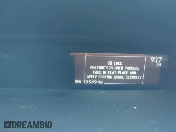 2012 Toyota Prius One с VIN JTDKN3DU1C5429194, выставлен на аукционе IAAI как лот 43099695 с пробегом 105 494 миль миль и . История ставок и продаж доступна на DreamBid. Изображение 7.