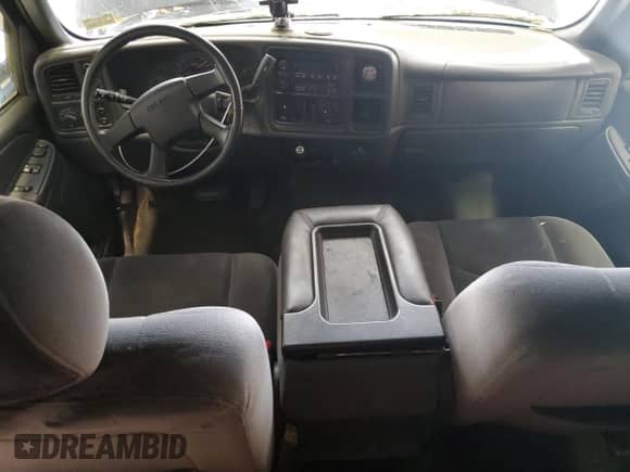 2005 GMC Sierra 1500 SLE с VIN 1GTEK19B85Z195214, выставлен на аукционе Copart как лот 85295805 с пробегом 121 323 миль миль и Чистый • Clean title. История ставок и продаж доступна на DreamBid. Изображение 8.
