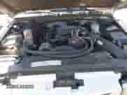 2003 Chevrolet Blazer LS с VIN 1GNDT13X53K152850, выставлен на аукционе IAAI как лот 41982795 с пробегом 261 155 миль миль и . История ставок и продаж доступна на DreamBid. Изображение 10.