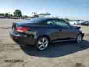 2010 Lexus IS 350 C с VIN JTHFE2C20A2501415, выставлен на аукционе Copart как лот 81526305 с пробегом 154 053 миль миль и Списание • Salvage title. История ставок и продаж доступна на DreamBid. Изображение 3.