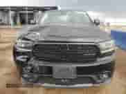 2018 Dodge Durango GT с VIN 1C4RDJDG0JC160629, выставлен на аукционе Copart как лот 80679955 с пробегом 52 793 миль миль и Списание • Salvage title. История ставок и продаж доступна на DreamBid. Изображение 5.