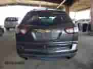2016 Chevrolet Traverse LTZ с VIN 1GNKRJKDXGJ341387, выставлен на аукционе Copart как лот 60901535 с пробегом 134 866 миль миль и Списание • Salvage title. История ставок и продаж доступна на DreamBid. Изображение 6.