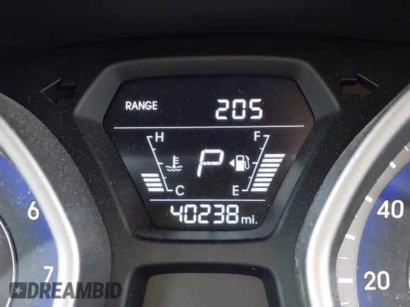 2015 Hyundai Elantra SE с VIN KMHDH4AE0FU301456, выставлен на аукционе IAAI как лот 42712596 с пробегом 40 238 миль миль и . История ставок и продаж доступна на DreamBid. Изображение 7.