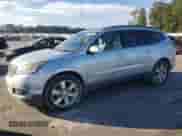 2016 Chevrolet Traverse LTZ с VIN 1GNKVJKD1GJ344562, выставлен на аукционе Copart как лот 87403735 с пробегом 150 369 миль миль и Чистый • Clean title. История ставок и продаж доступна на DreamBid. Изображение 1.