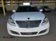 2016 Hyundai Equus Ultimate с VIN KMHGH4JH5GU105781, выставлен на аукционе Copart как лот 51545905 с пробегом 82 479 миль миль и Чистый • Clean title. История ставок и продаж доступна на DreamBid. Изображение 5.