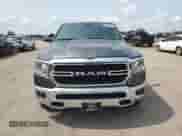 2023 Ram 1500 Big Horn with VIN 1C6SRFMT2PN639037, listed as a Copart auction lot 59364805 with 15,899 mi miles and Salvage title. Bid and sale history available at DreamBid. Image 5.