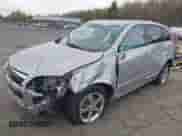 2008 Saturn VUE Green Line with VIN 3GSCL93Z28S664389, listed as a IAAI auction lot 42133222 with 96,965 mi miles and . Bid and sale history available at DreamBid. Image 17.