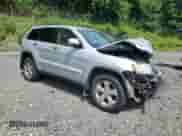 2013 Jeep Grand Cherokee Limited z VIN 1C4RJFBG5DC636189, wystawiony jako Copart lot #64136425 z przebiegiem 108 082 mil mil oraz Szkoda całkowita • Salvage title. Historia ofert i sprzedaży dostępna na DreamBid. Obrazek 4.