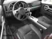 2005 Chevrolet SSR LS с VIN 1GCES14HX5B119594, выставлен на аукционе Copart как лот 76878854 с пробегом Не указан миль и Списание • Salvage title. История ставок и продаж доступна на DreamBid. Изображение 8.