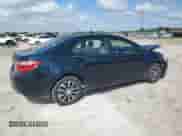 2019 Toyota Corolla LE с VIN 2T1BURHEXKC184423, выставлен на аукционе Copart как лот 81942195 с пробегом 102 151 миль миль и Списание • Salvage title. История ставок и продаж доступна на DreamBid. Изображение 3.