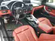 2015 BMW 4 Series 435i xDrive с VIN WBA3R5C50FK371578, выставлен на аукционе Copart как лот 68515125 с пробегом 115 439 миль миль и Списание • Salvage title. История ставок и продаж доступна на DreamBid. Изображение 8.