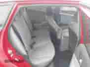 2012 Hyundai Accent SE with VIN KMHCU5AEXCU018071, listed as a IAAI auction lot 42937114 with 197,223 mi miles and . Bid and sale history available at DreamBid. Image 8.