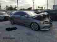 2018 Mercedes-Benz CLA 250 с VIN WDDSJ4EB0JN617528, выставлен на аукционе Copart как лот 84625835 с пробегом 100 302 миль миль и На запчасти • Non repairable. История ставок и продаж доступна на DreamBid. Изображение 4.