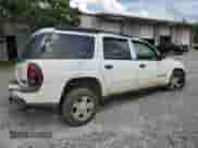 2003 Chevrolet TrailBlazer EXT LT z VIN 1GNET16S736105087, wystawiony jako Copart lot #60861625 z przebiegiem 310 608 mil mil oraz Szkoda całkowita • Salvage title. Historia ofert i sprzedaży dostępna na DreamBid. Obrazek 3.