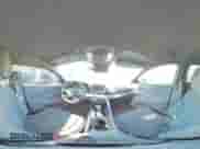 2025 Hyundai Elantra SE with VIN KMHLL4DG5SU918255, listed as a Copart auction lot 71559665 with 20,003 mi miles and Salvage title. Bid and sale history available at DreamBid. Image 14.