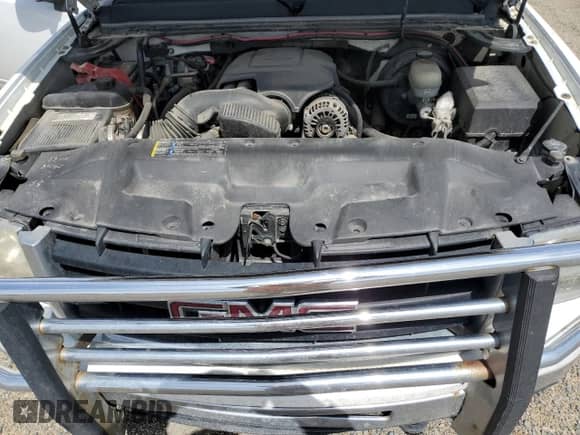 2007 GMC Sierra 1500 SLT с VIN 1GTEK19J27Z510843, выставлен на аукционе Copart как лот 67573865 с пробегом 204 843 миль миль и Чистый • Clean title. История ставок и продаж доступна на DreamBid. Изображение 11.