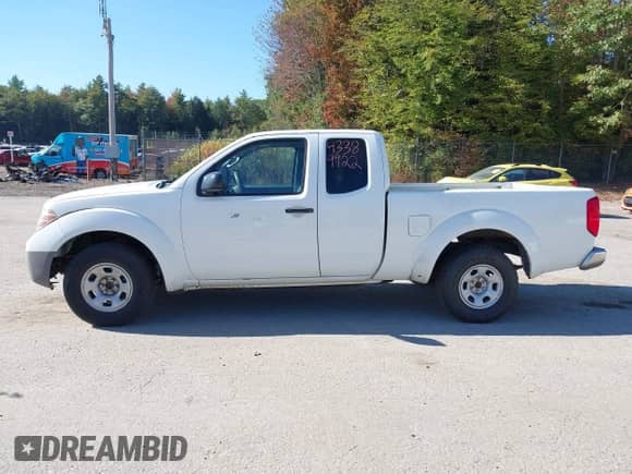 2016 Nissan Frontier S z VIN 1N6BD0CTXGN773359, wystawiony jako IAAI lot #43389922 z przebiegiem 231 760 mil mil oraz . Historia ofert i sprzedaży dostępna na DreamBid. Obrazek 14.
