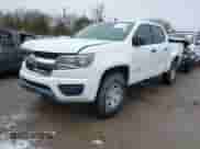 2016 Chevrolet Colorado 4WD WT с VIN 1GCGTBE34G1330488, выставлен на аукционе IAAI как лот 41500876 с пробегом 209 598 миль миль и . История ставок и продаж доступна на DreamBid. Изображение 2.